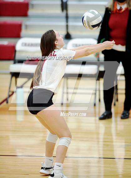 Thumbnail 1 in Carroll vs Keller Central photogallery.