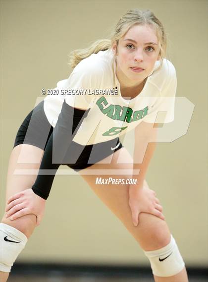 Thumbnail 2 in Carroll vs Keller Central photogallery.