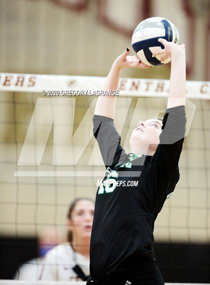 Thumbnail 1 in Carroll vs Keller Central photogallery.