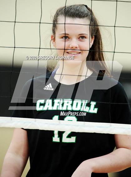 Thumbnail 1 in Carroll vs Keller Central photogallery.