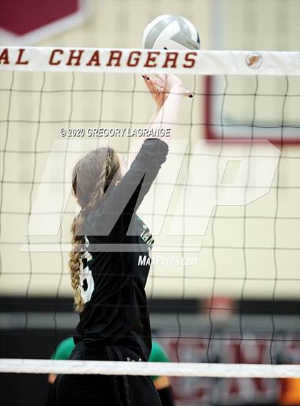 Thumbnail 2 in Carroll vs Keller Central photogallery.