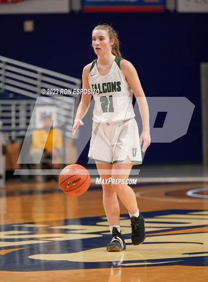 Thumbnail 1 in Center Moriches vs Locust Valley (NYSPHSAA Class B Semi-Regional Playoff)  photogallery.