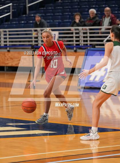 Thumbnail 3 in Center Moriches vs Locust Valley (NYSPHSAA Class B Semi-Regional Playoff)  photogallery.