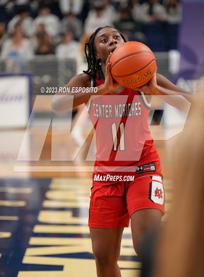 Thumbnail 2 in Center Moriches vs Locust Valley (NYSPHSAA Class B Semi-Regional Playoff)  photogallery.