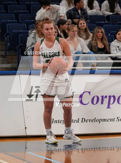 Thumbnail 2 in Center Moriches vs Locust Valley (NYSPHSAA Class B Semi-Regional Playoff)  photogallery.