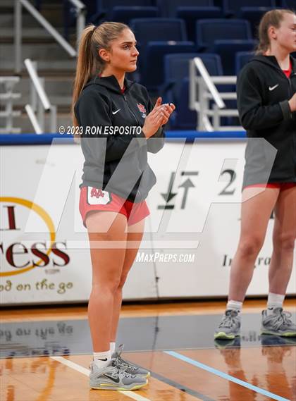 Thumbnail 1 in Center Moriches vs Locust Valley (NYSPHSAA Class B Semi-Regional Playoff)  photogallery.