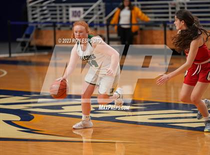 Thumbnail 3 in Center Moriches vs Locust Valley (NYSPHSAA Class B Semi-Regional Playoff)  photogallery.