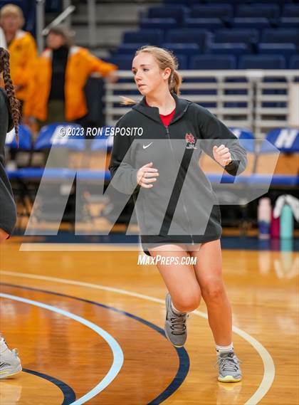 Thumbnail 2 in Center Moriches vs Locust Valley (NYSPHSAA Class B Semi-Regional Playoff)  photogallery.