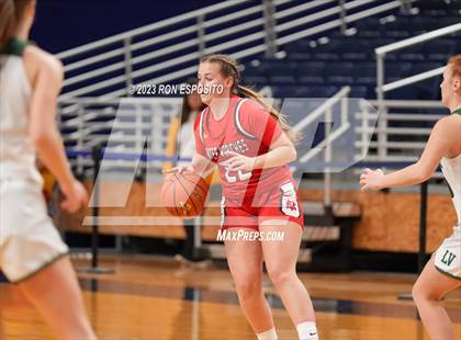 Thumbnail 1 in Center Moriches vs Locust Valley (NYSPHSAA Class B Semi-Regional Playoff)  photogallery.