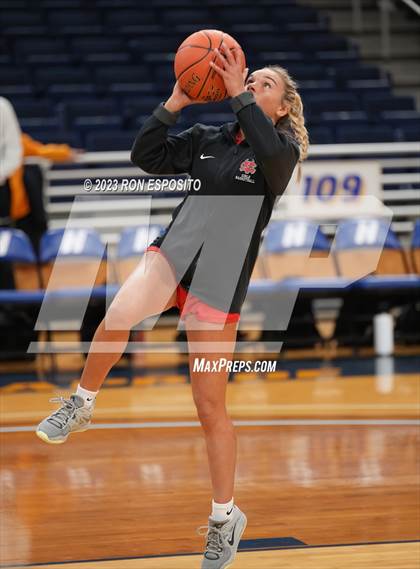 Thumbnail 2 in Center Moriches vs Locust Valley (NYSPHSAA Class B Semi-Regional Playoff)  photogallery.