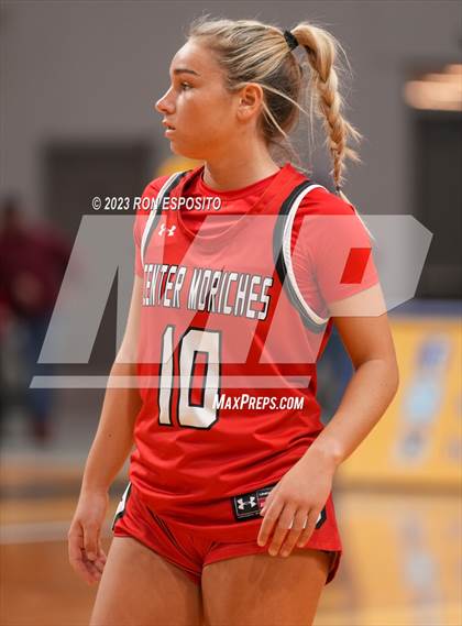 Thumbnail 3 in Center Moriches vs Locust Valley (NYSPHSAA Class B Semi-Regional Playoff)  photogallery.