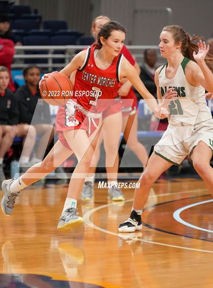 Thumbnail 3 in Center Moriches vs Locust Valley (NYSPHSAA Class B Semi-Regional Playoff)  photogallery.