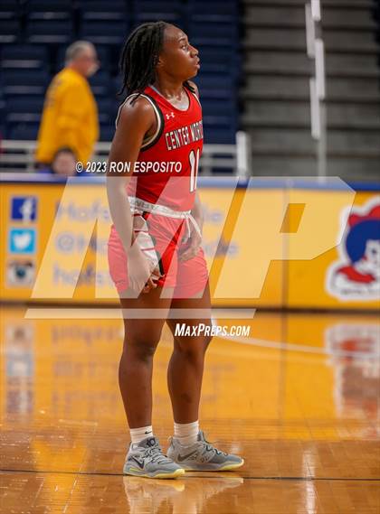 Thumbnail 1 in Center Moriches vs Locust Valley (NYSPHSAA Class B Semi-Regional Playoff)  photogallery.