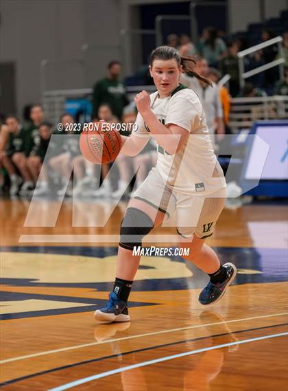 Thumbnail 1 in Center Moriches vs Locust Valley (NYSPHSAA Class B Semi-Regional Playoff)  photogallery.