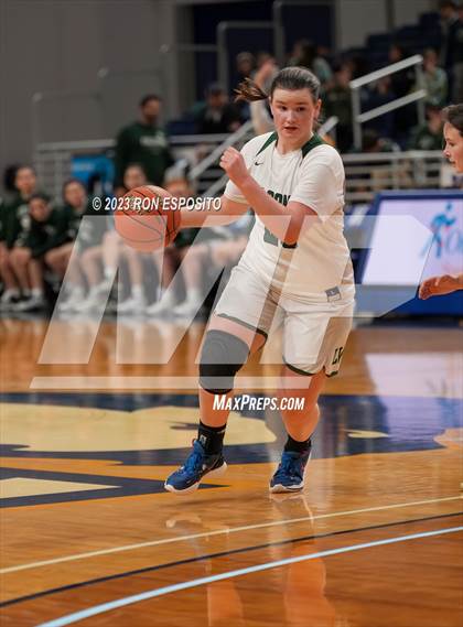 Thumbnail 3 in Center Moriches vs Locust Valley (NYSPHSAA Class B Semi-Regional Playoff)  photogallery.