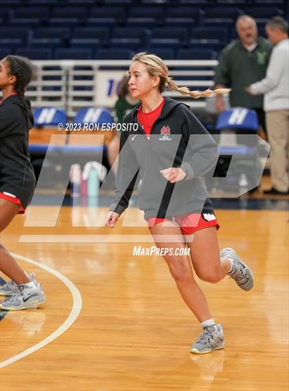 Thumbnail 1 in Center Moriches vs Locust Valley (NYSPHSAA Class B Semi-Regional Playoff)  photogallery.