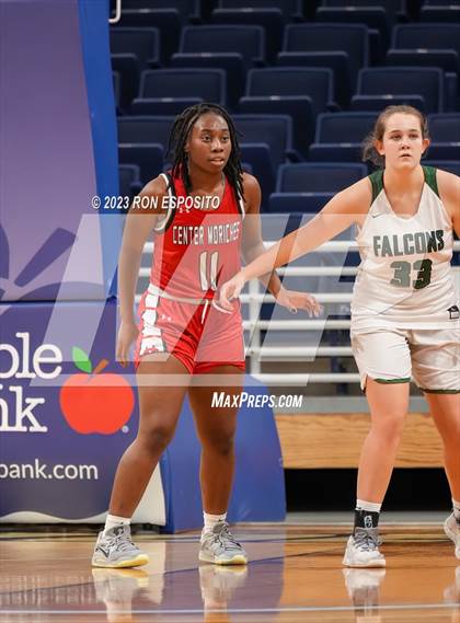 Thumbnail 2 in Center Moriches vs Locust Valley (NYSPHSAA Class B Semi-Regional Playoff)  photogallery.
