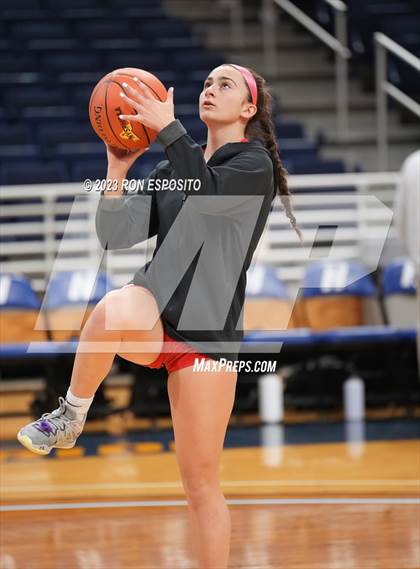 Thumbnail 2 in Center Moriches vs Locust Valley (NYSPHSAA Class B Semi-Regional Playoff)  photogallery.