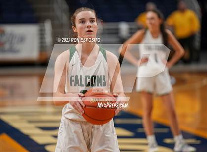Thumbnail 1 in Center Moriches vs Locust Valley (NYSPHSAA Class B Semi-Regional Playoff)  photogallery.