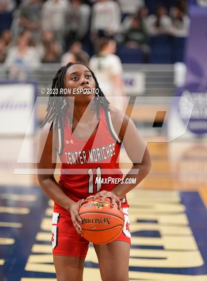 Thumbnail 3 in Center Moriches vs Locust Valley (NYSPHSAA Class B Semi-Regional Playoff)  photogallery.