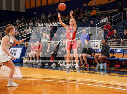 Thumbnail 2 in Center Moriches vs Locust Valley (NYSPHSAA Class B Semi-Regional Playoff)  photogallery.