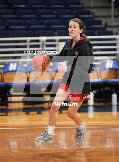 Thumbnail 1 in Center Moriches vs Locust Valley (NYSPHSAA Class B Semi-Regional Playoff)  photogallery.