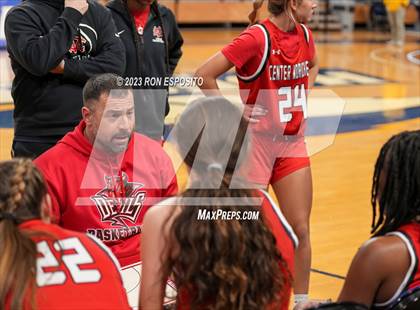 Thumbnail 3 in Center Moriches vs Locust Valley (NYSPHSAA Class B Semi-Regional Playoff)  photogallery.