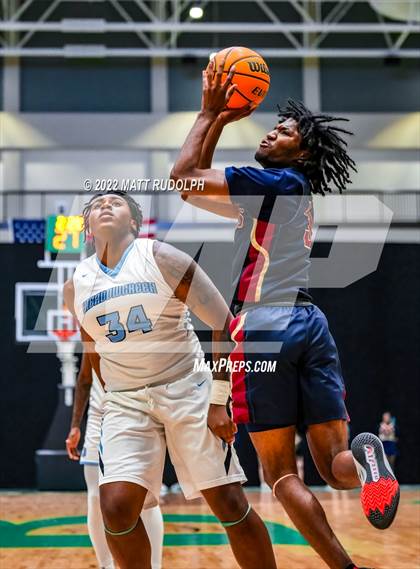 Thumbnail 1 in Mill Creek vs. Meadowcreek photogallery.