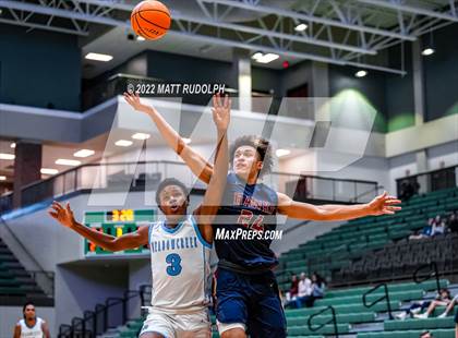 Thumbnail 3 in Mill Creek vs. Meadowcreek photogallery.