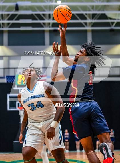 Thumbnail 3 in Mill Creek vs. Meadowcreek photogallery.
