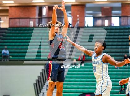 Thumbnail 1 in Mill Creek vs. Meadowcreek photogallery.