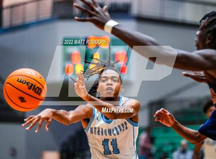 Thumbnail 1 in Mill Creek vs. Meadowcreek photogallery.
