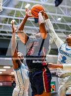Photo from the gallery "Mill Creek vs. Meadowcreek"