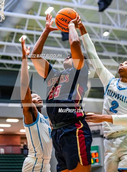 Thumbnail 2 in Mill Creek vs. Meadowcreek photogallery.