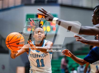 Thumbnail 2 in Mill Creek vs. Meadowcreek photogallery.
