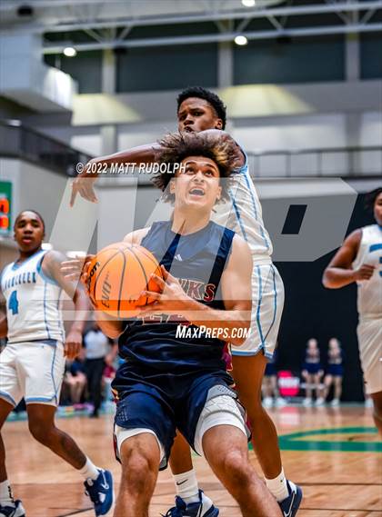 Thumbnail 1 in Mill Creek vs. Meadowcreek photogallery.