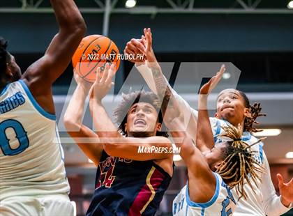Thumbnail 3 in Mill Creek vs. Meadowcreek photogallery.