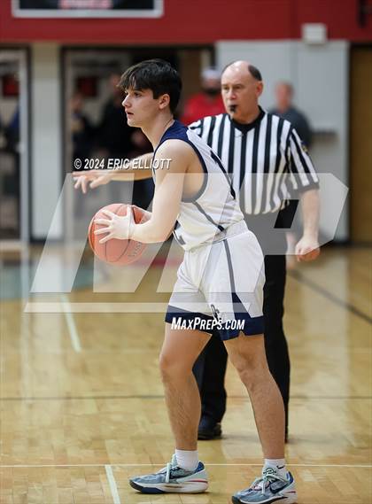 Thumbnail 2 in Fairview vs Oil City (PIAA D10 3A Quarterfinal) photogallery.