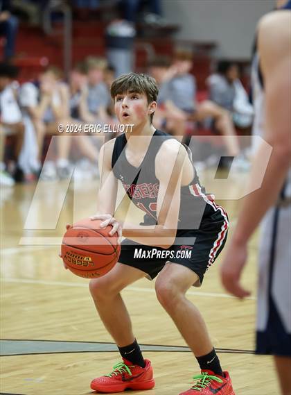 Thumbnail 1 in Fairview vs Oil City (PIAA D10 3A Quarterfinal) photogallery.