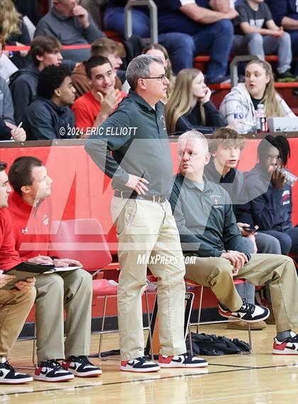 Thumbnail 3 in Fairview vs Oil City (PIAA D10 3A Quarterfinal) photogallery.