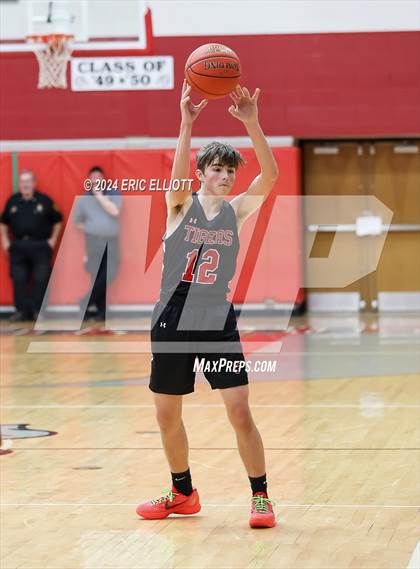 Thumbnail 3 in Fairview vs Oil City (PIAA D10 3A Quarterfinal) photogallery.