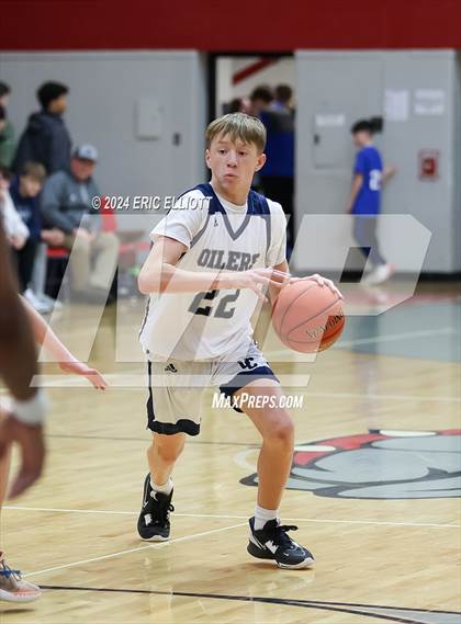 Thumbnail 3 in Fairview vs Oil City (PIAA D10 3A Quarterfinal) photogallery.