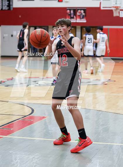 Thumbnail 3 in Fairview vs Oil City (PIAA D10 3A Quarterfinal) photogallery.
