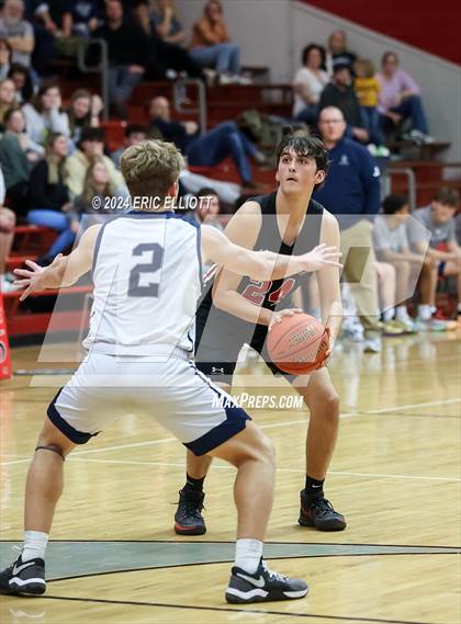 Thumbnail 3 in Fairview vs Oil City (PIAA D10 3A Quarterfinal) photogallery.