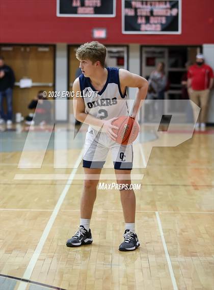 Thumbnail 2 in Fairview vs Oil City (PIAA D10 3A Quarterfinal) photogallery.