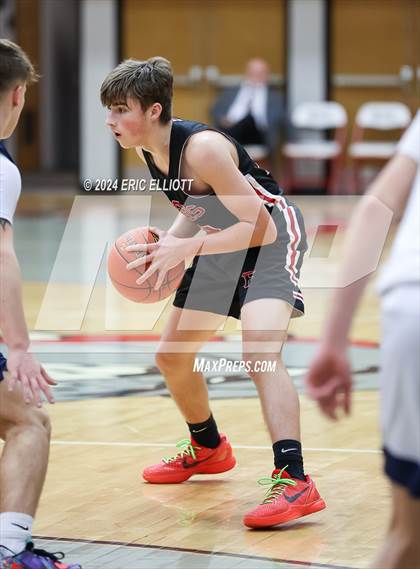 Thumbnail 1 in Fairview vs Oil City (PIAA D10 3A Quarterfinal) photogallery.