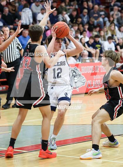 Thumbnail 1 in Fairview vs Oil City (PIAA D10 3A Quarterfinal) photogallery.
