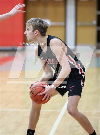Thumbnail 1 in Fairview vs Oil City (PIAA D10 3A Quarterfinal) photogallery.