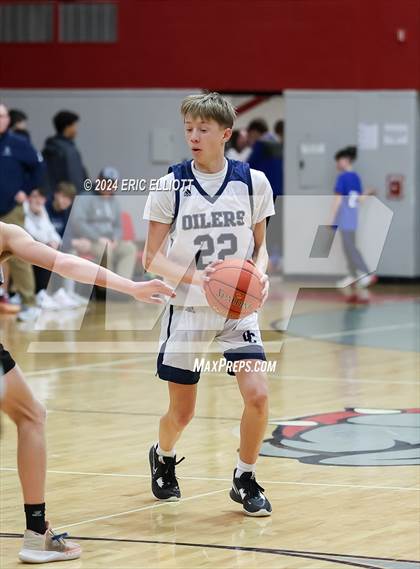 Thumbnail 2 in Fairview vs Oil City (PIAA D10 3A Quarterfinal) photogallery.