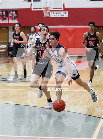 Thumbnail 1 in Fairview vs Oil City (PIAA D10 3A Quarterfinal) photogallery.